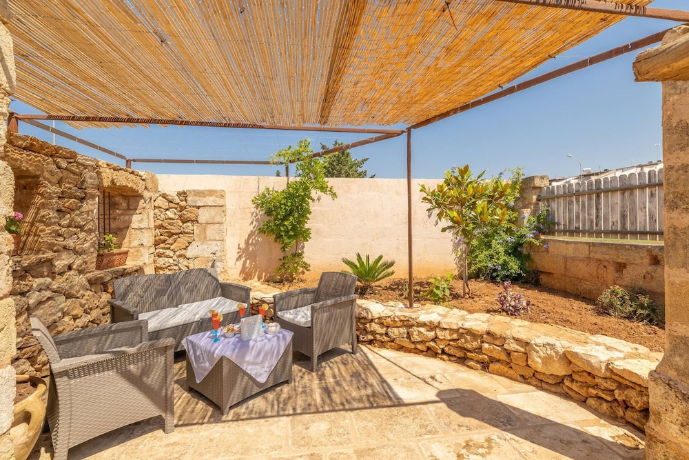 Trullo Mmammineddhu - Vicino le Spiagge di Sabbia