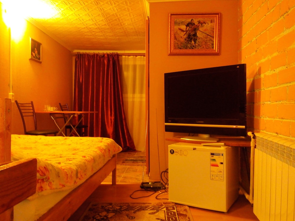 Valentina Guest House