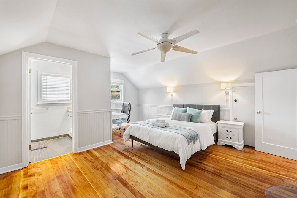 Santa Clara 6Br Stunning Entire House
