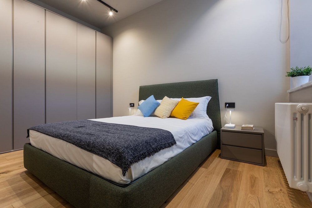 GreenLuxury Apartment by Wonderful Italy view 4