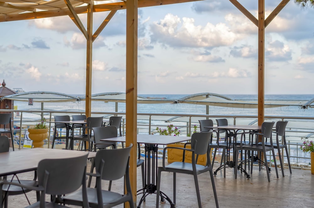 Armas Green Fugla Beach - All Inclusive