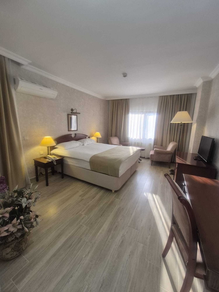 HOTEL BÜYÜK SÜMELA