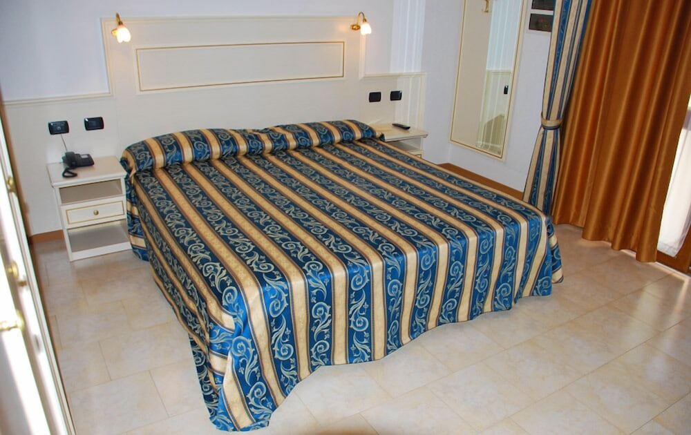 Hotel Gran Parco, photo 19