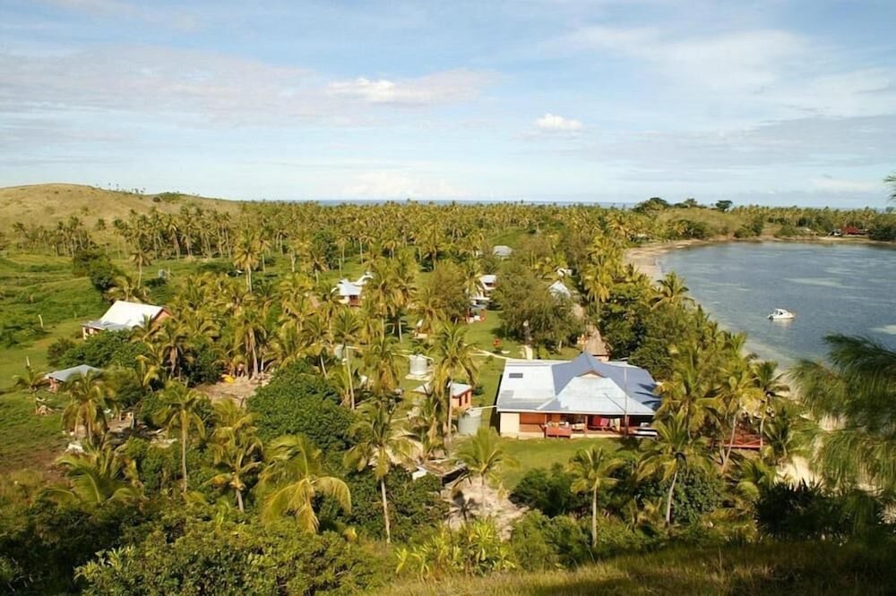 Nabua Lodge Hidden Getaway - view 19