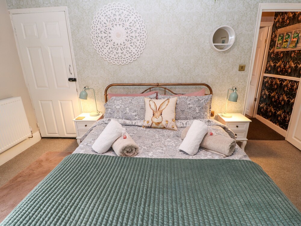 Pepper Cottage