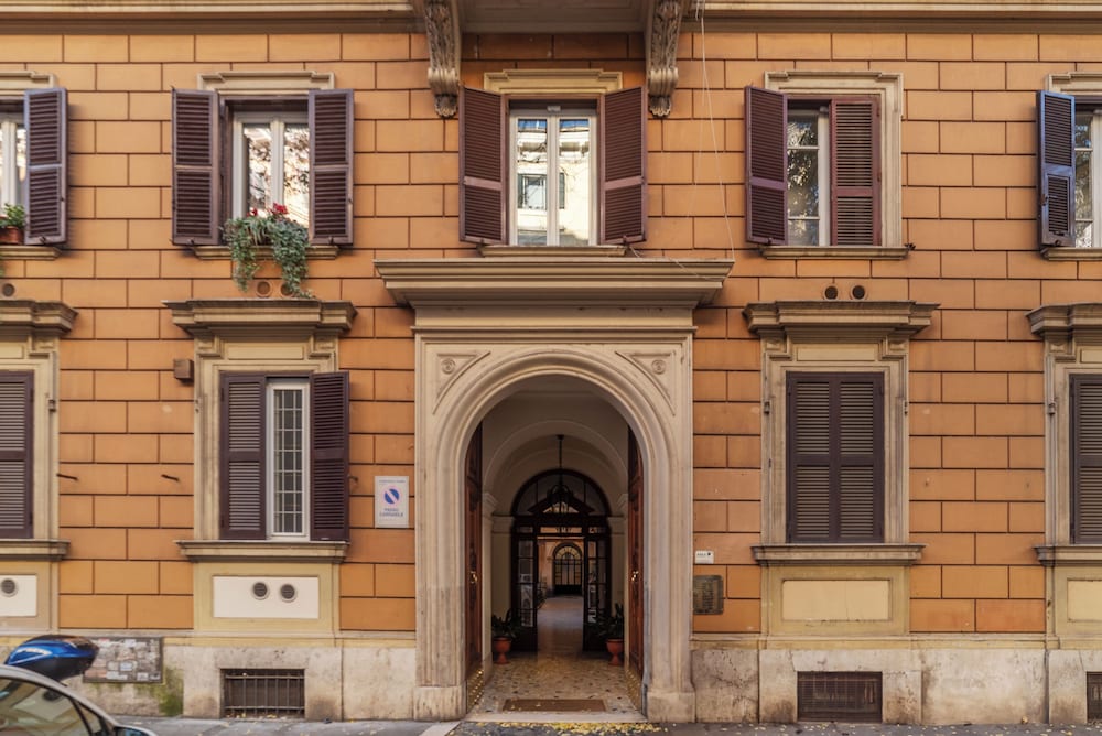 JOIVY Charming 3BR Flat near the Vatican