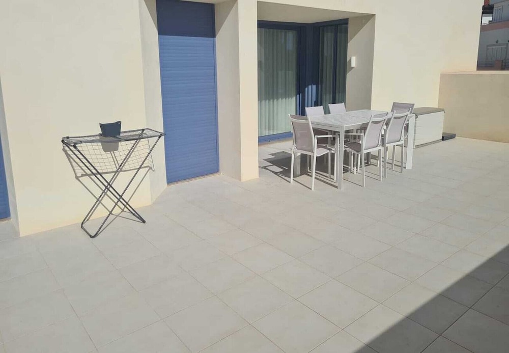 Casas do Forte AB in Tavira