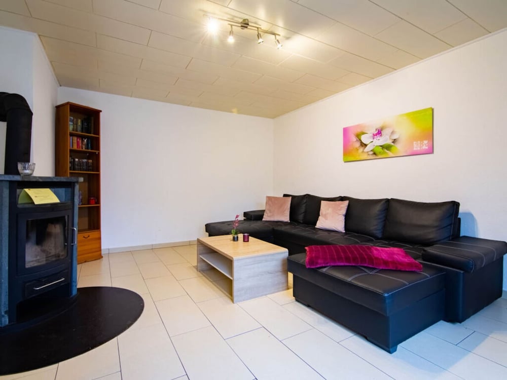 Vakantieappartement Alstaden 1
