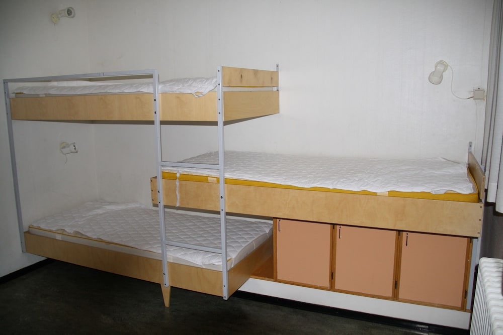 Hostel Reykjanes