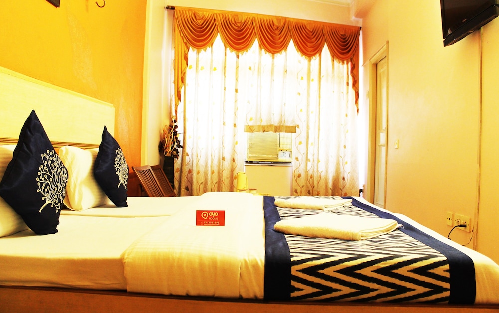 OYO 598 Hotel B K House