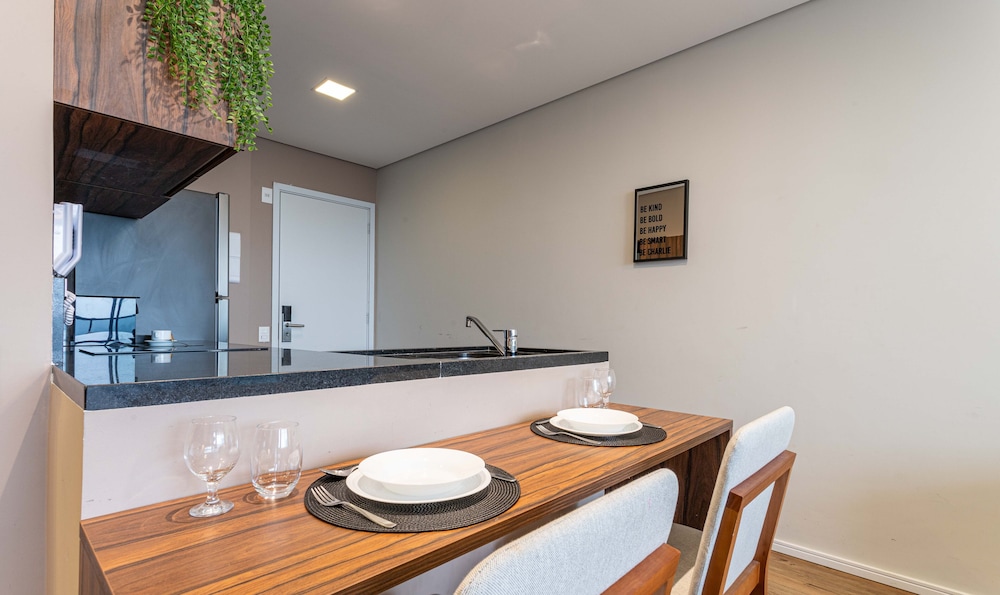 Parque Jockey by Viva - Prédio com fácil acesso a Pinheiros e ao Butantã