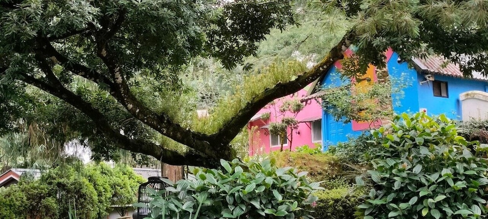 Ting Tau Villa