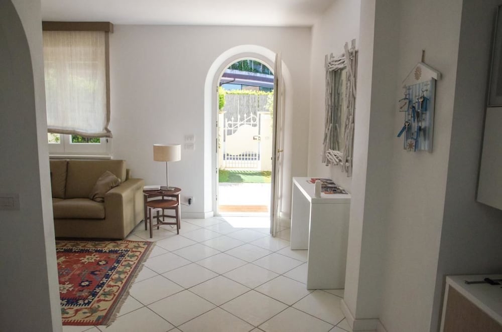 Le Camere del Soleado