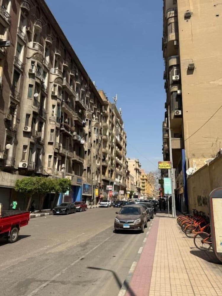 marhaba inn