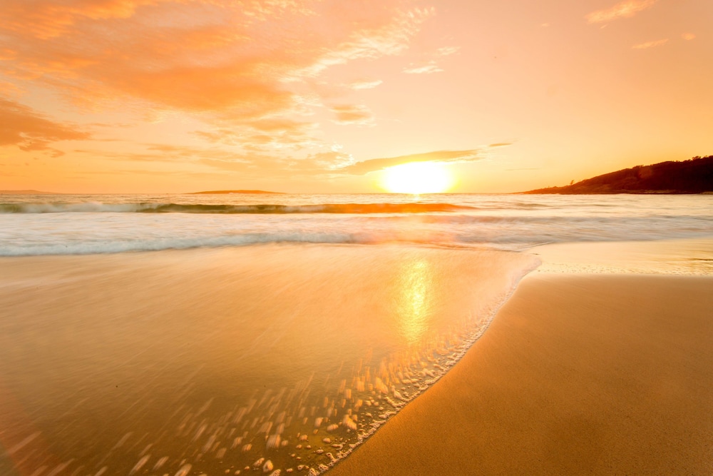 Tasman Holiday Parks - Kioloa Beach