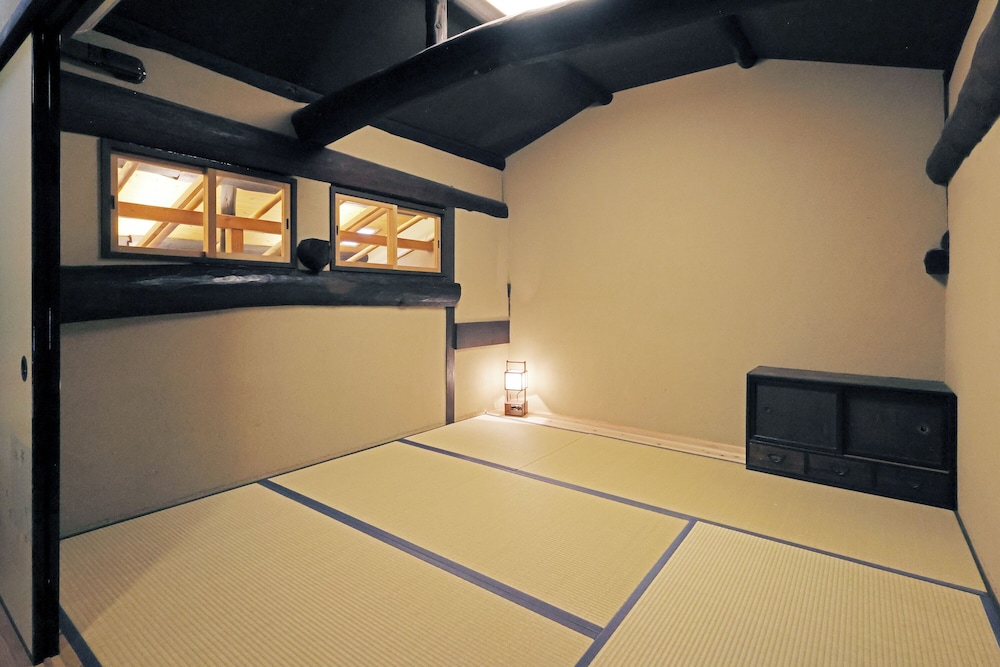 Heian Kyu Dairi No Yado