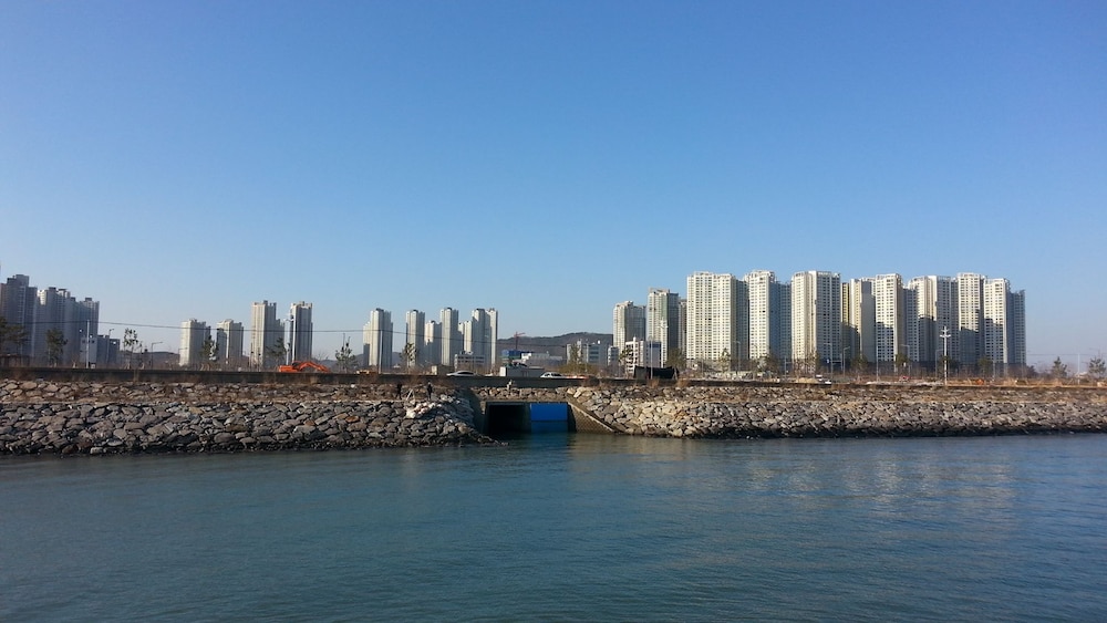 Good Time Guest House Incheon Airport - Hostel