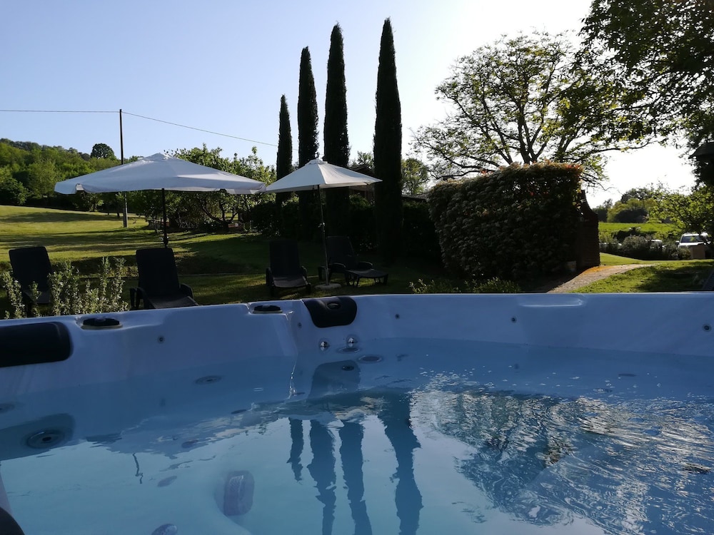 La Collina dei Ciliegi