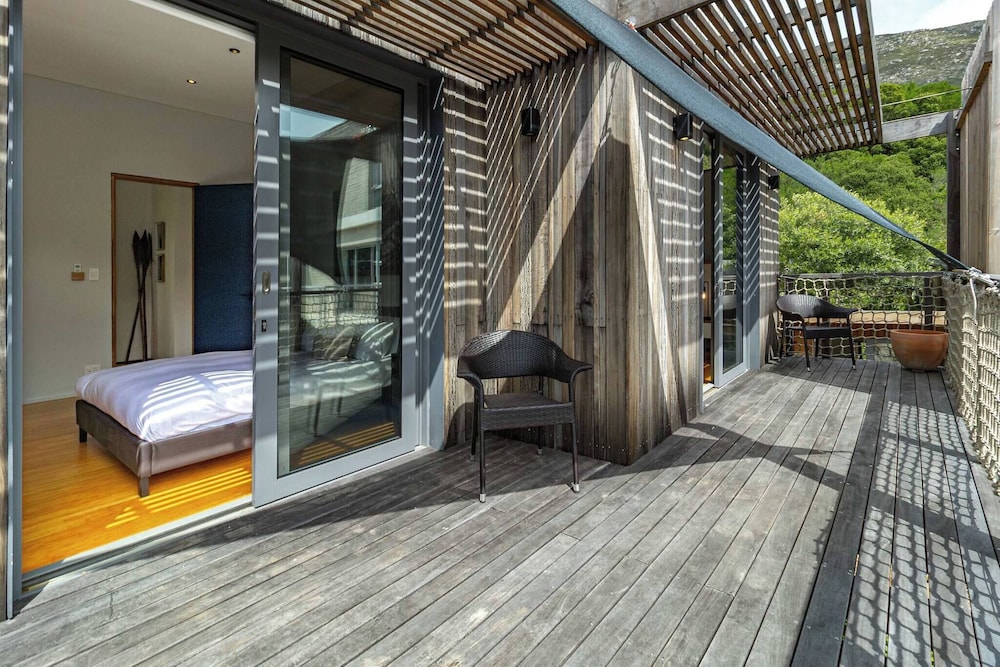 Luxury Eco Villa, Hout Bay, Cape Town,south Africa