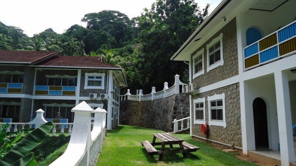 Koko Villas