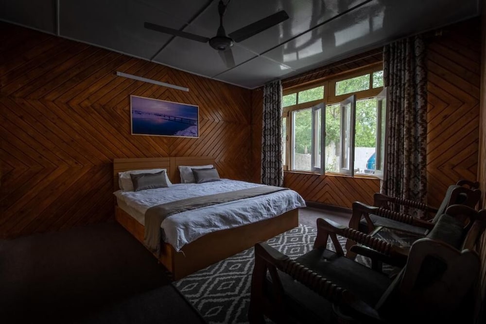 Sultan Guest House view 4