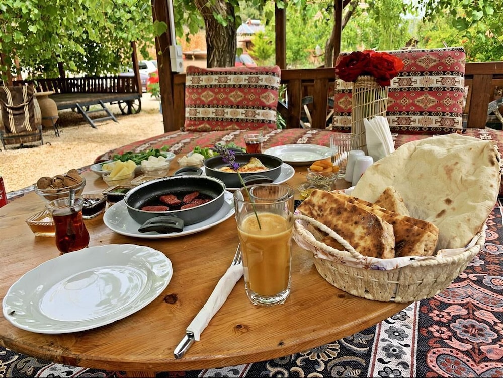 Kas Dogapark Otel - Image 53