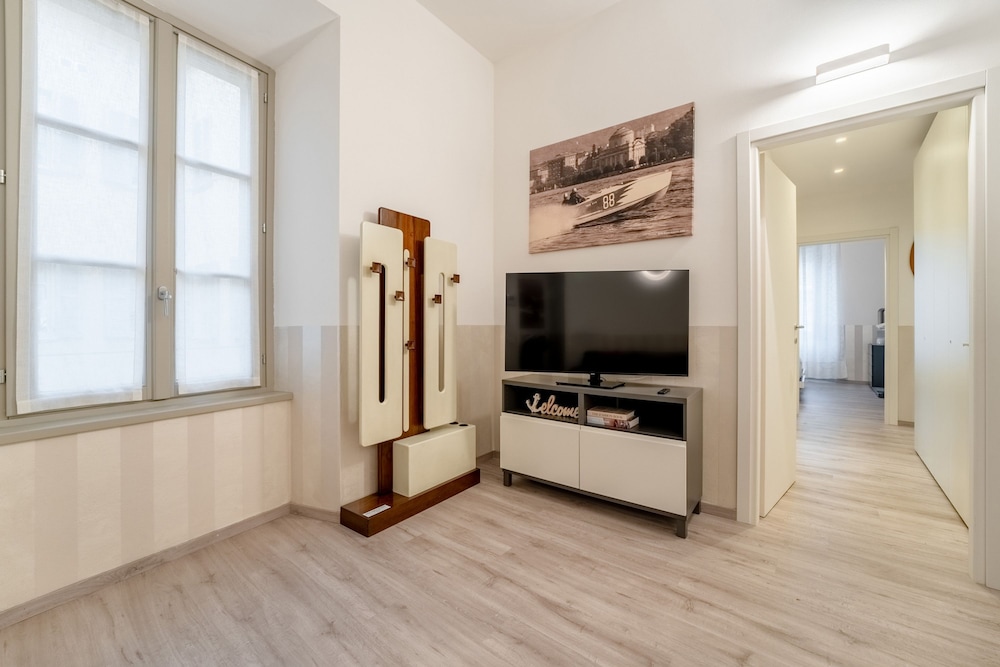 Comfy Apartment in Bellano by Wonderful Italy