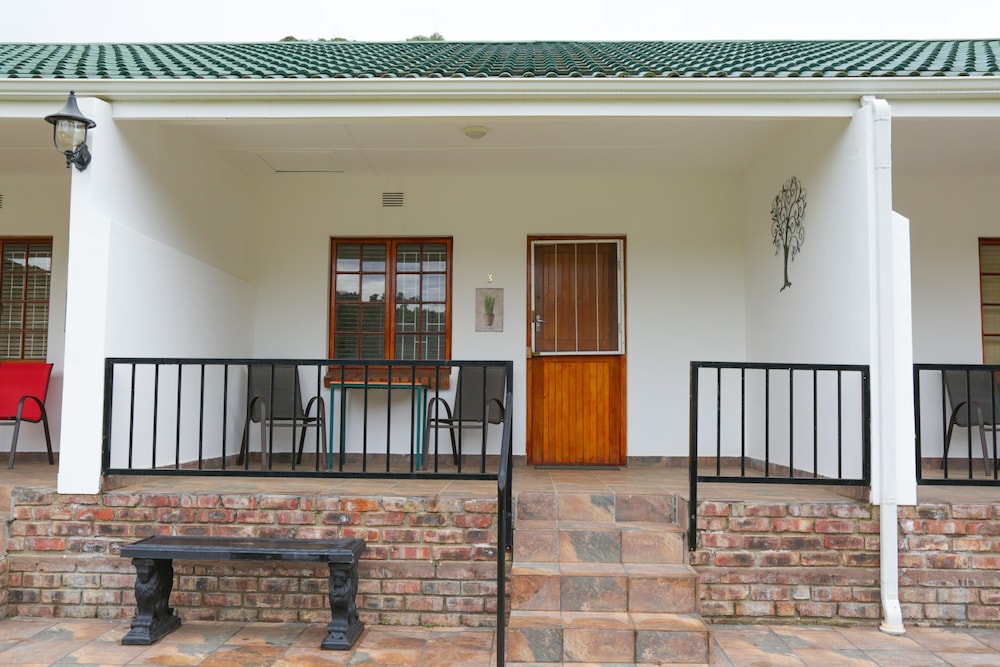 De Oude Meul Country Lodge