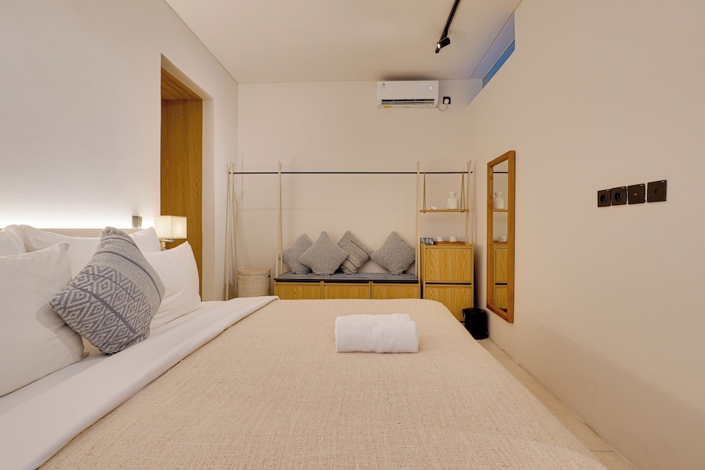 Villa Pasisi 12 - Canggu by Nabe