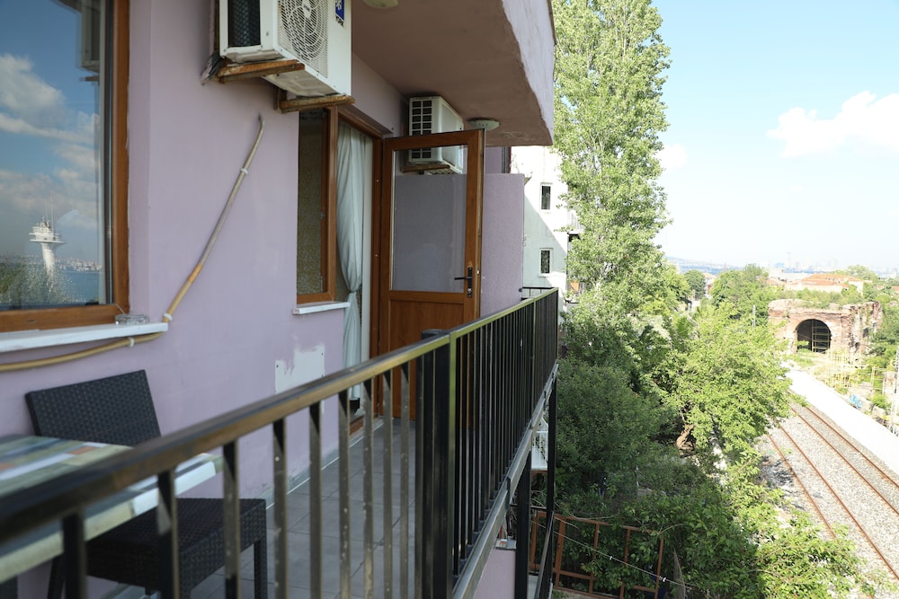 Sea House Süitler - Image 44