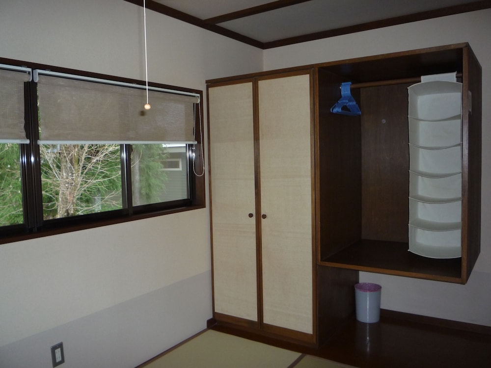 Sekkasai Lodge