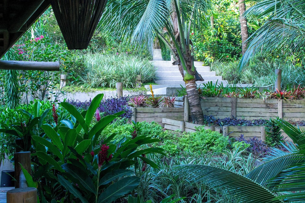 Quinta do Brasil Trancoso