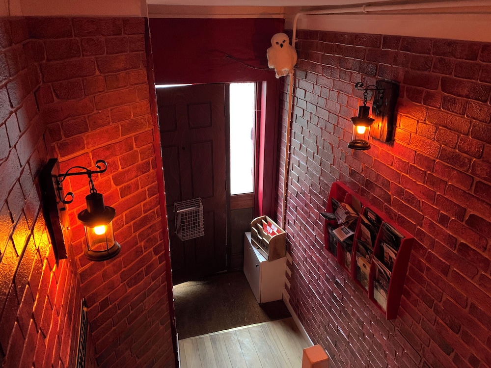 The Wizard's Loft