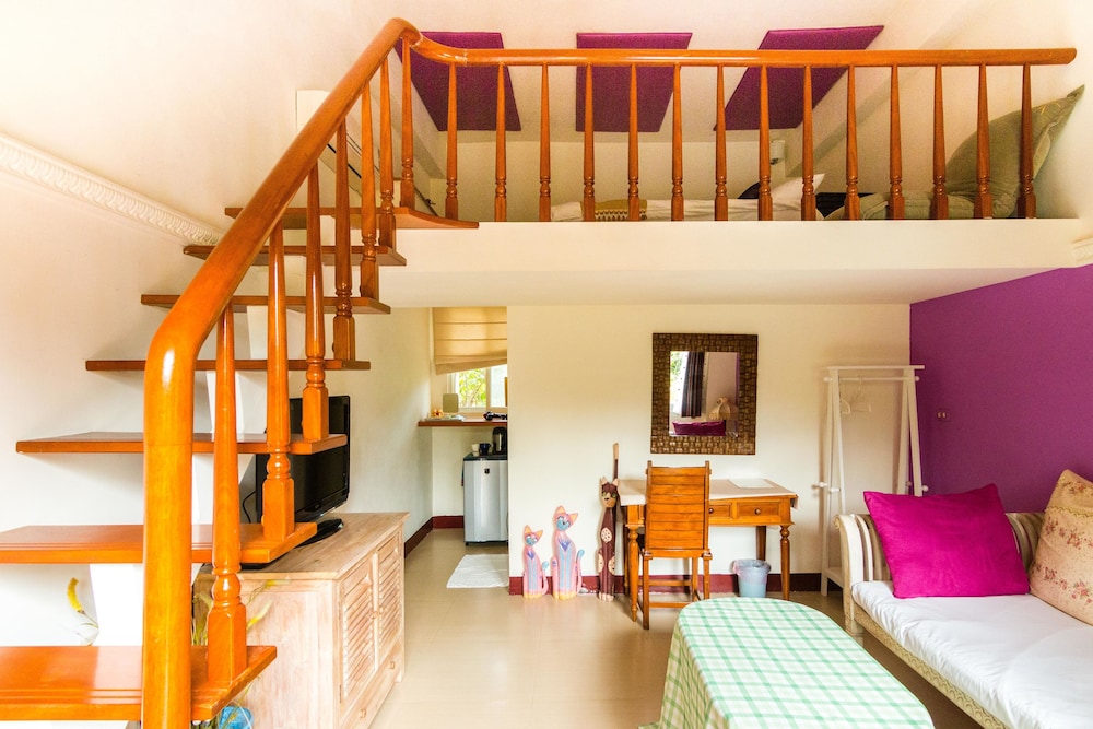 Dreamhome B&B