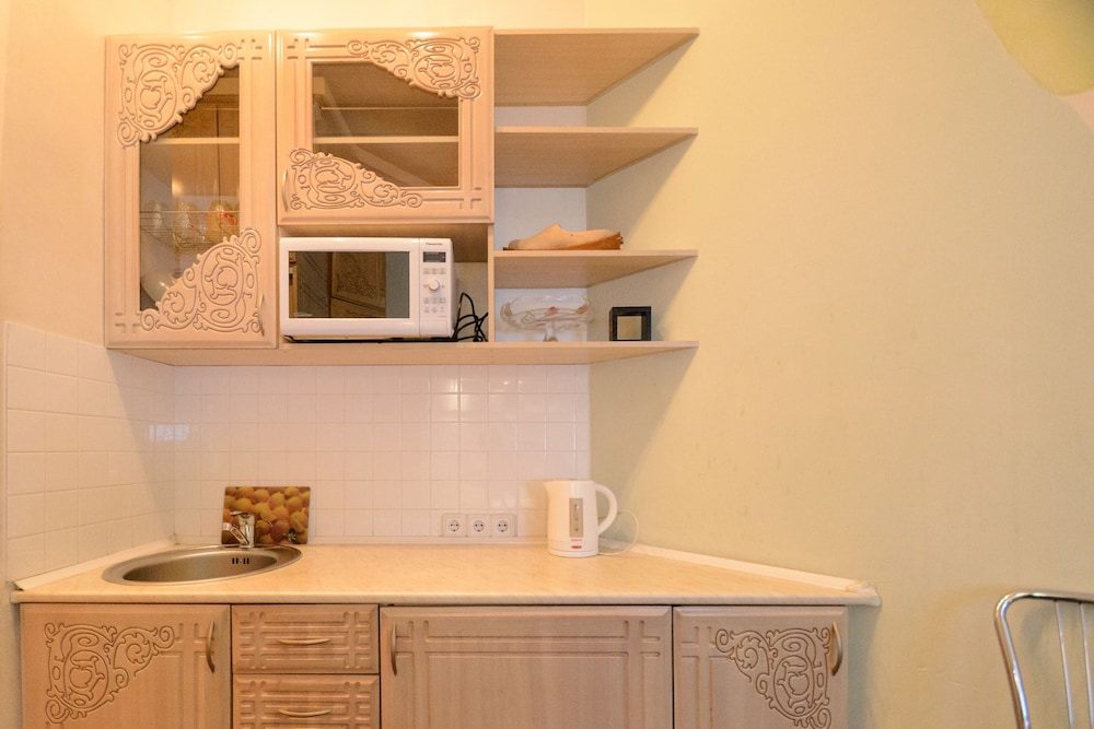 Kiev Accommodation Hotel Service