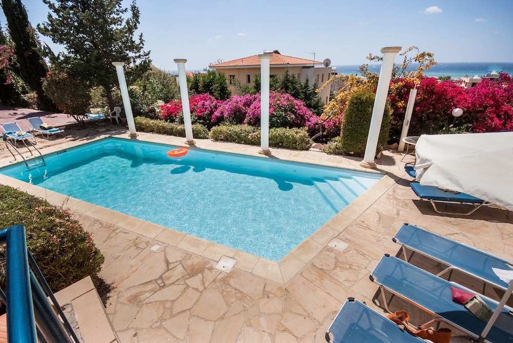 Coral Sun Villas