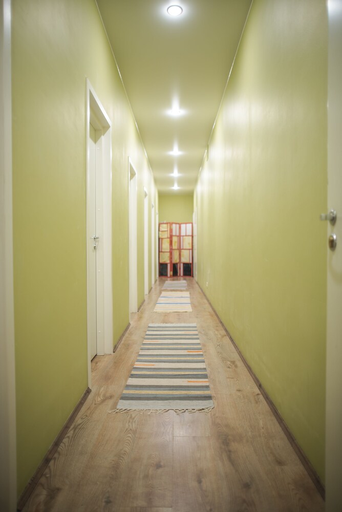 Cuba Hostel