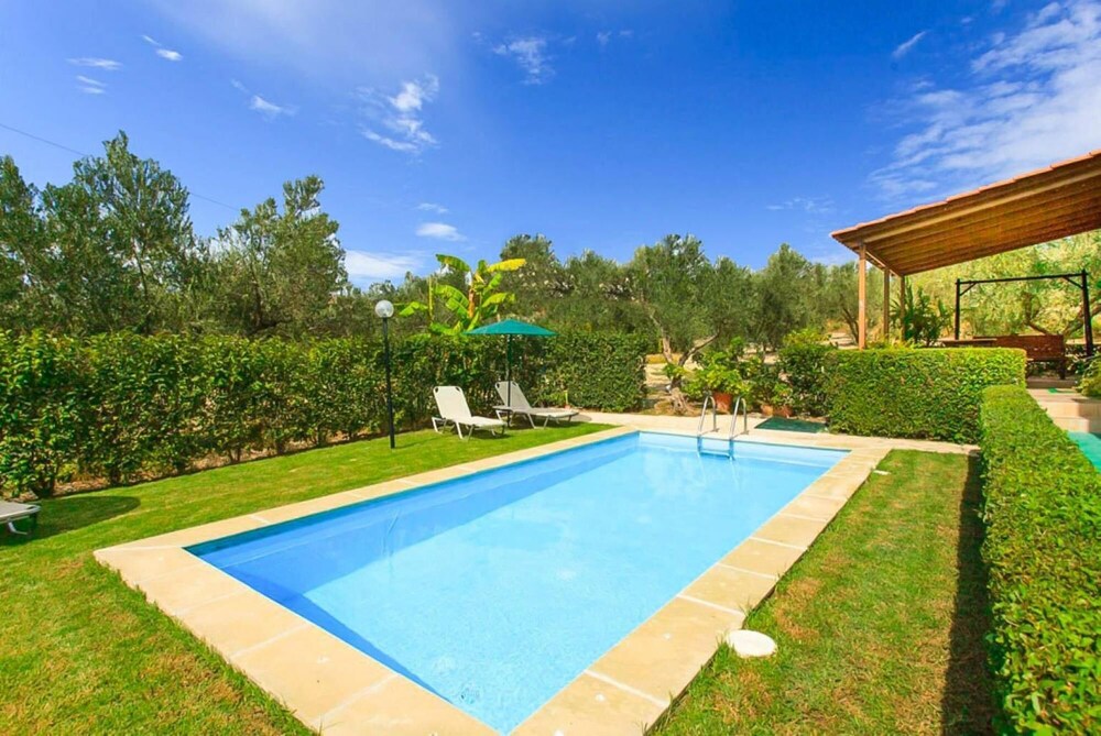 Kalyves Villas Collection