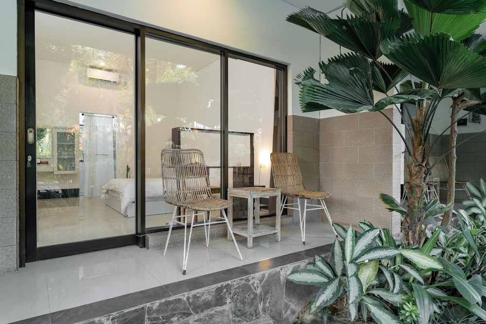 Vande Guest House