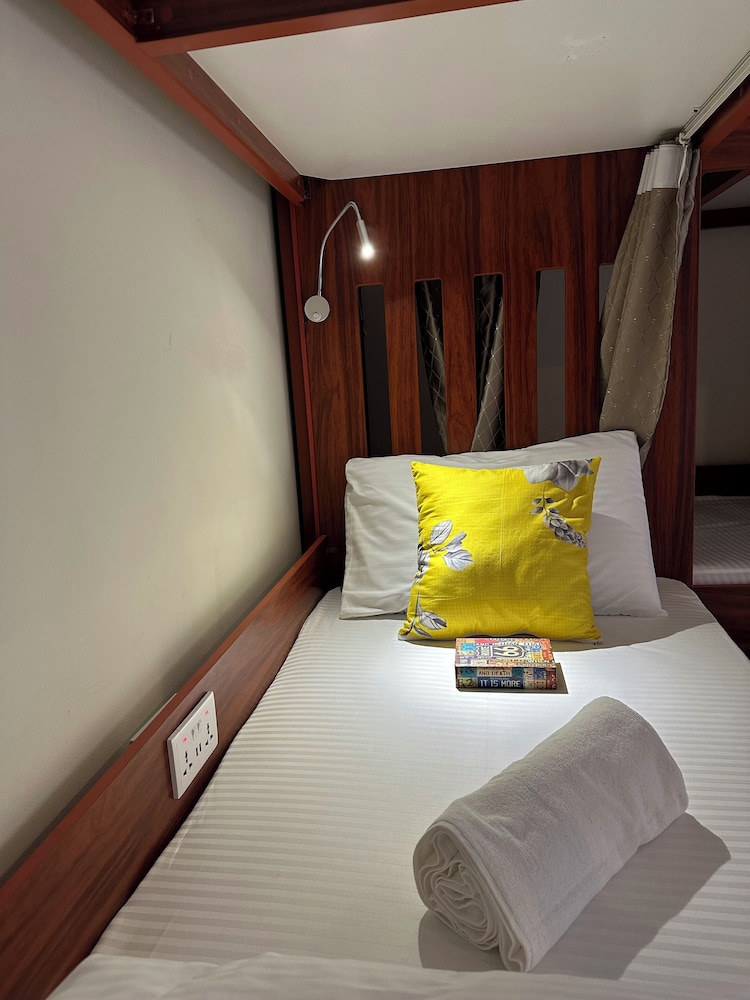 Sparkle View Hostel