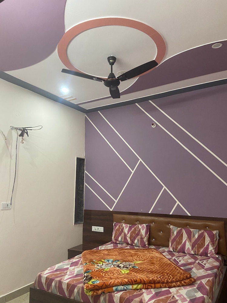Hotel Shree Shyam Ka Sahara