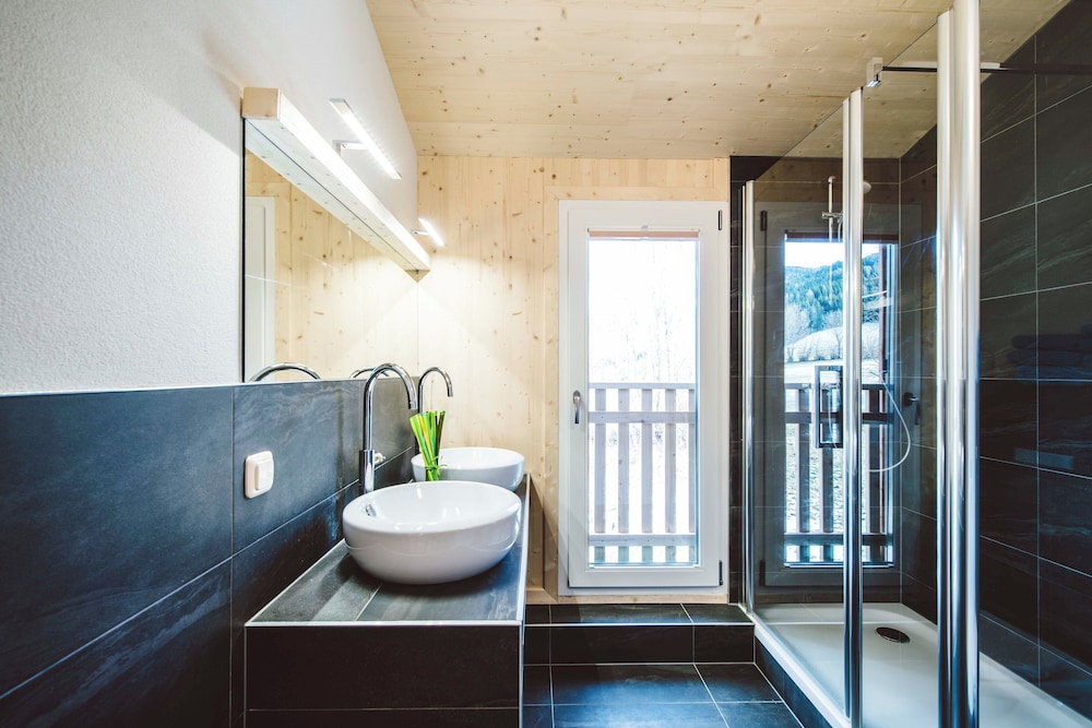 Kreischberg Chalets by ALPS RESORTS