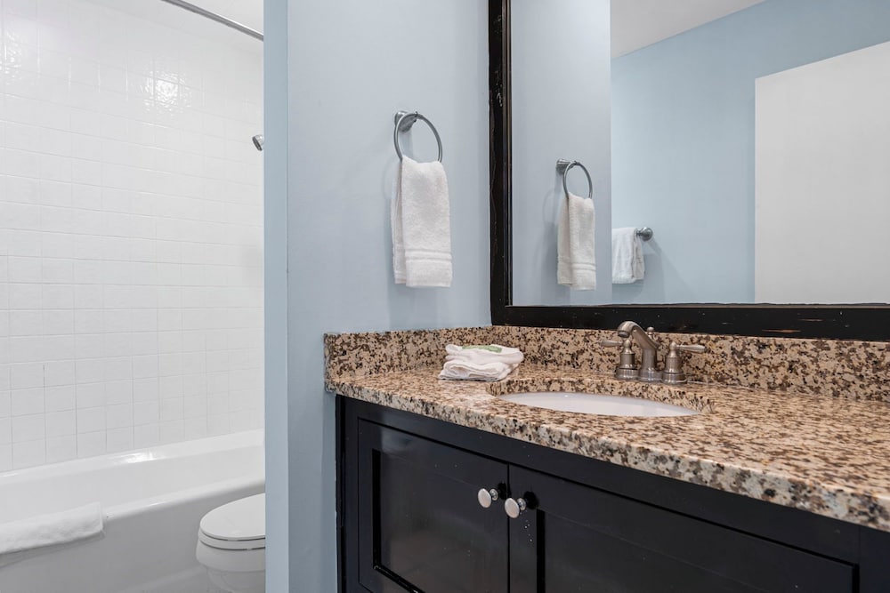 Seahaven Penthouse