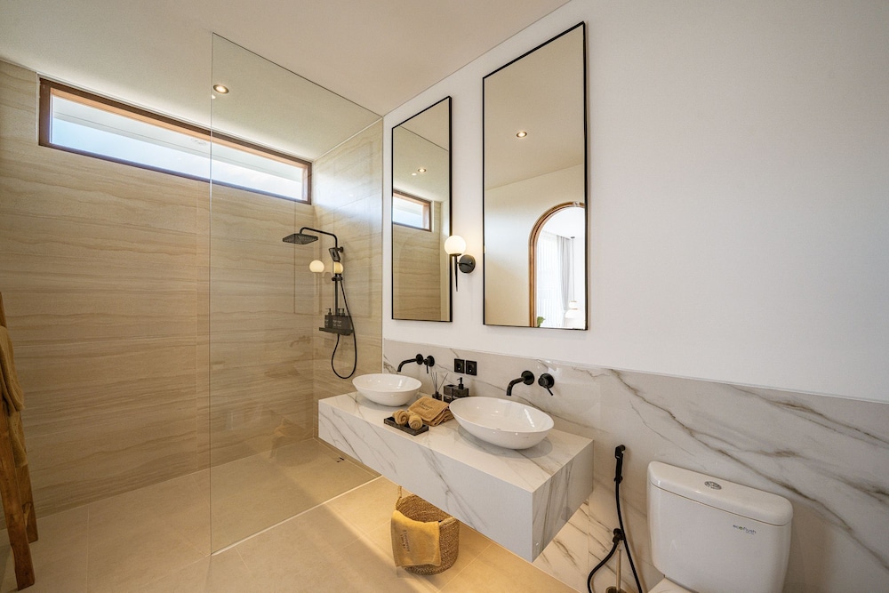 Elements B2 Villa Bingin