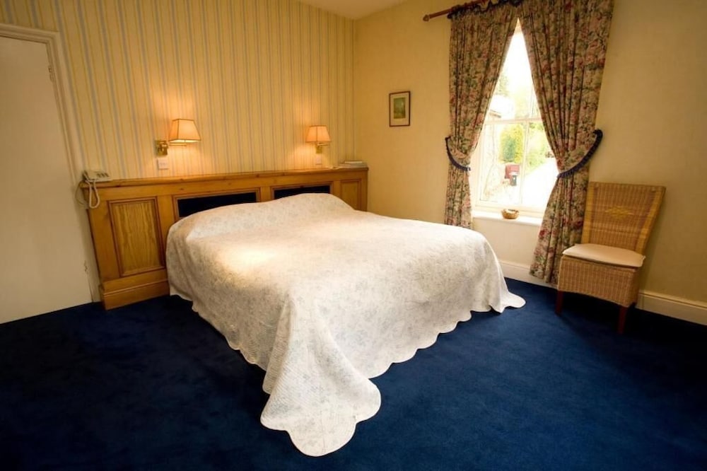 Calf's Head Hotel