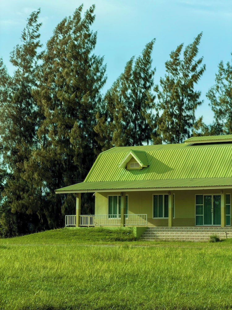 The Peak Resort Chaiyaphum