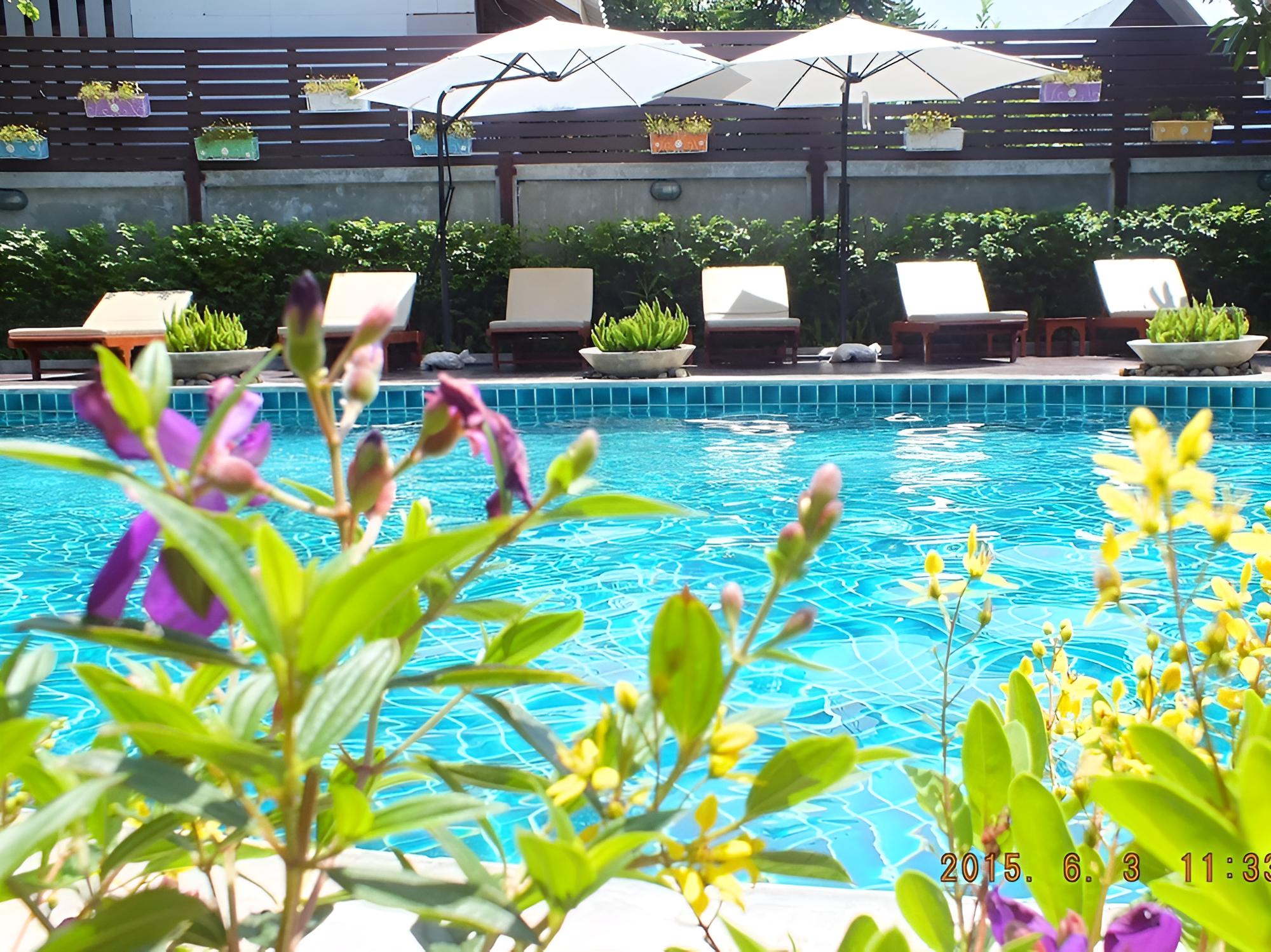 Medio De Pai Hotel
