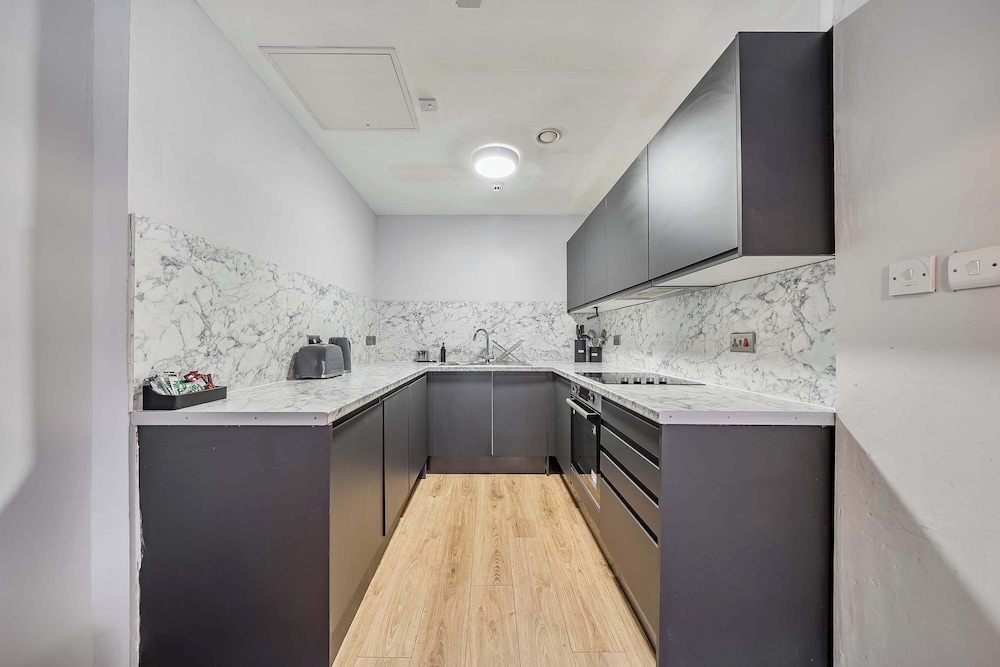 Host Stay Apartment 5 Stanley Street