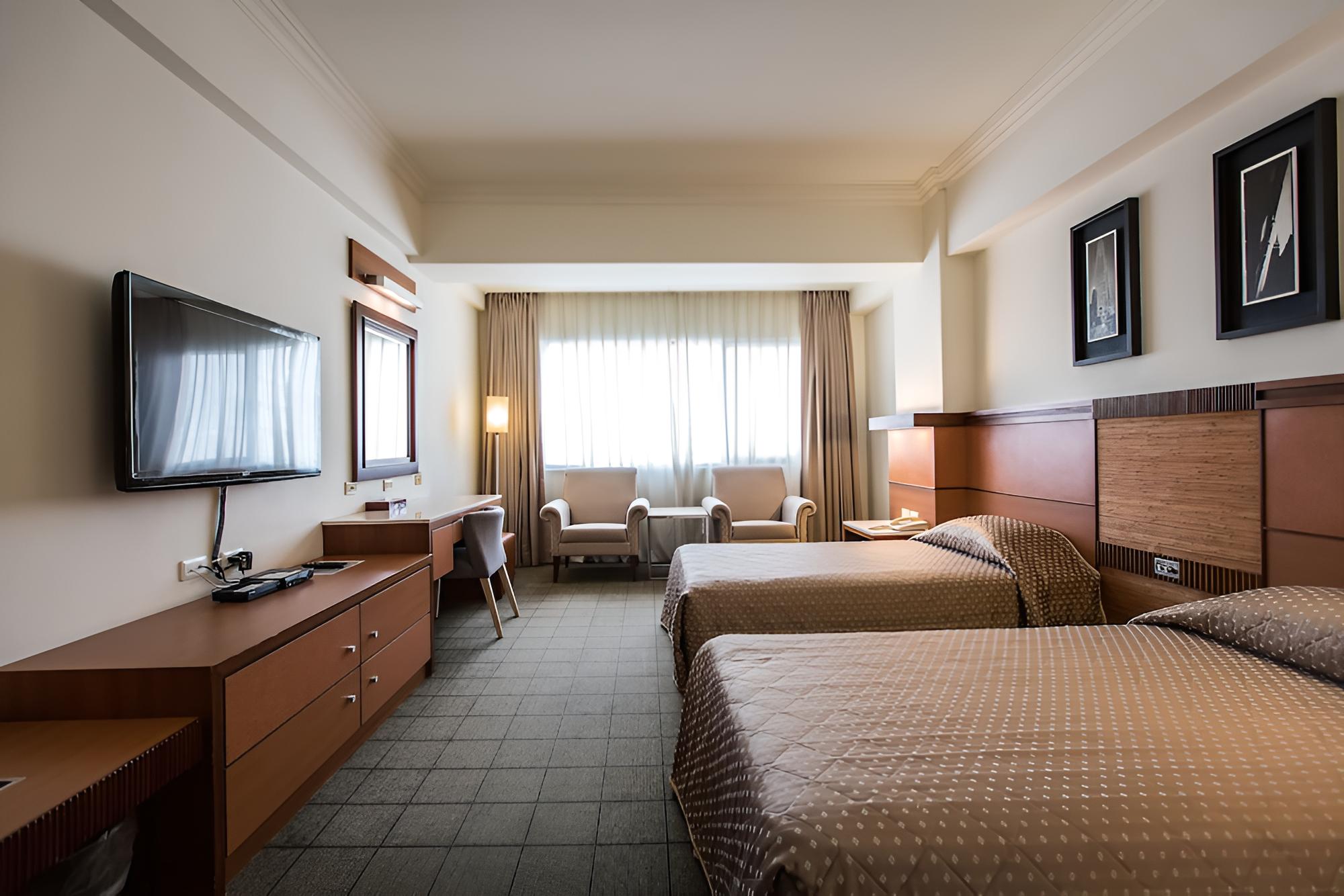 Yung Hwa Chun Hotel