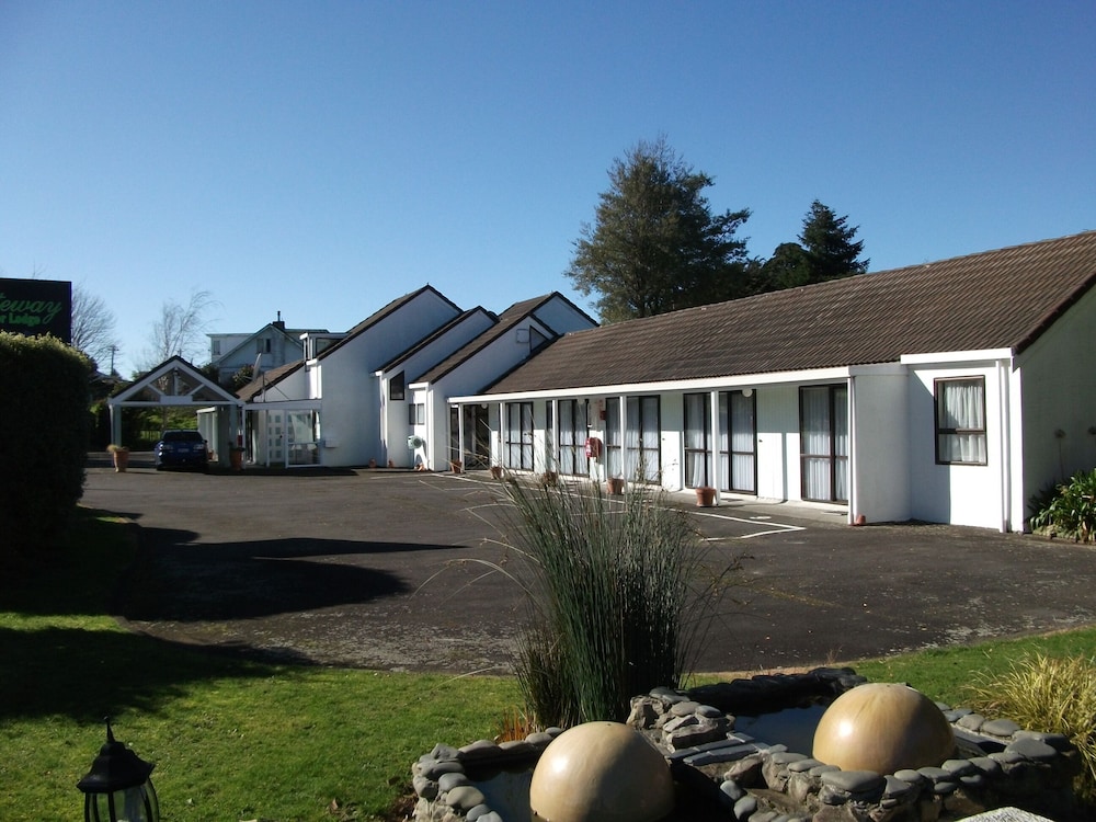 Gateway Motor Lodge, photo 10